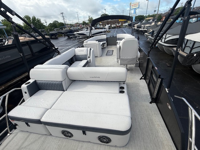 2021 Harris 250 Sunliner [7] 1M25080AA